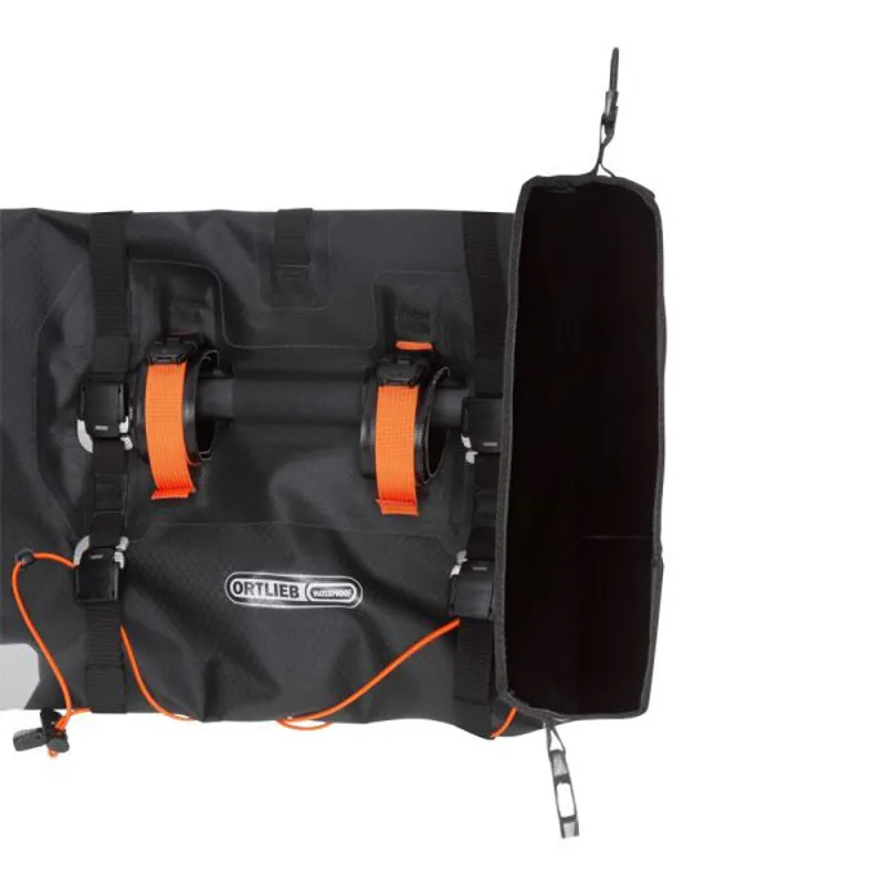 Ortlieb Handlebar Pack 15L-6